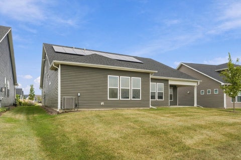 Tiny photo for 3195 Lincoln Prairie Boulevard, Aurora, IL 60503 (MLS # 12760016)