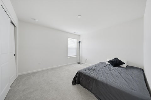 Tiny photo for 3195 Lincoln Prairie Boulevard, Aurora, IL 60503 (MLS # 12760016)