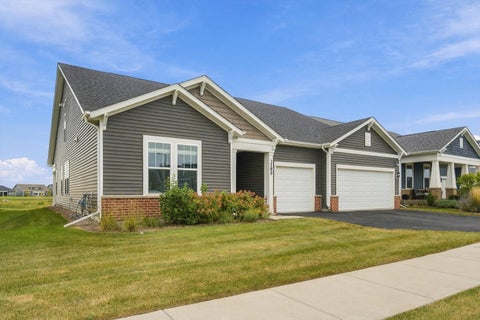 Tiny photo for 3195 Lincoln Prairie Boulevard, Aurora, IL 60503 (MLS # 12760016)