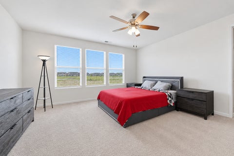 Tiny photo for 3195 Lincoln Prairie Boulevard, Aurora, IL 60503 (MLS # 12760016)