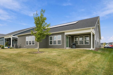 Tiny photo for 3195 Lincoln Prairie Boulevard, Aurora, IL 60503 (MLS # 12760016)