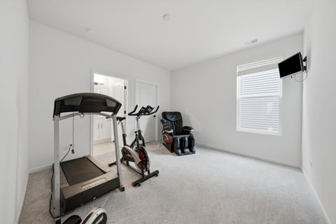Tiny photo for 3195 Lincoln Prairie Boulevard, Aurora, IL 60503 (MLS # 12760016)