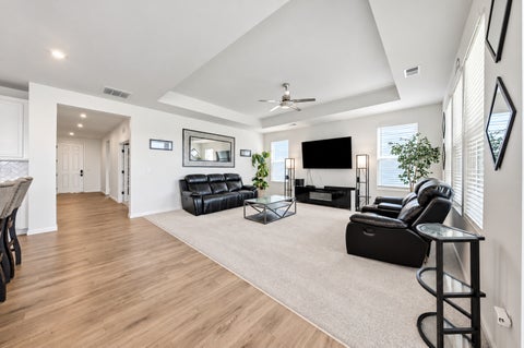 Tiny photo for 3195 Lincoln Prairie Boulevard, Aurora, IL 60503 (MLS # 12760016)