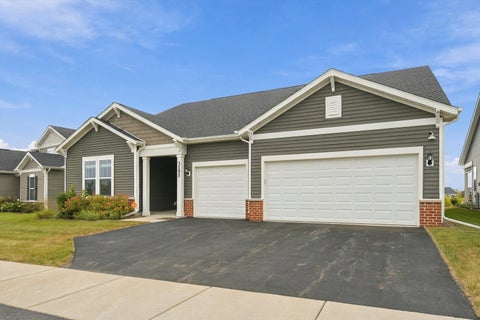 Tiny photo for 3195 Lincoln Prairie Boulevard, Aurora, IL 60503 (MLS # 12760016)