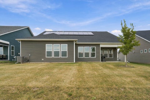 Tiny photo for 3195 Lincoln Prairie Boulevard, Aurora, IL 60503 (MLS # 12760016)