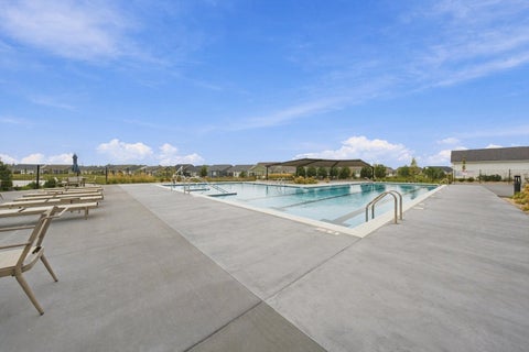 Tiny photo for 3195 Lincoln Prairie Boulevard, Aurora, IL 60503 (MLS # 12760016)