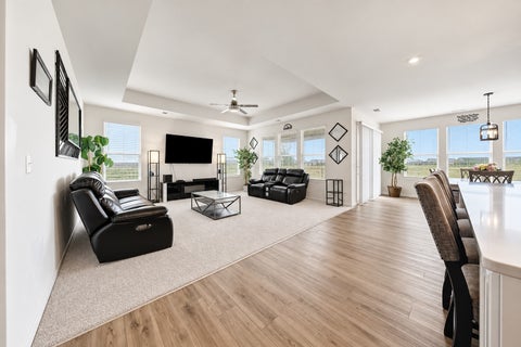 Tiny photo for 3195 Lincoln Prairie Boulevard, Aurora, IL 60503 (MLS # 12760016)