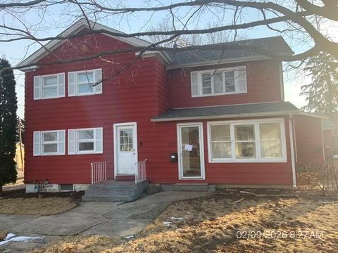 Tiny photo for 404 S Wolfe Street, Sandwich, IL 60548 (MLS # 12616128)