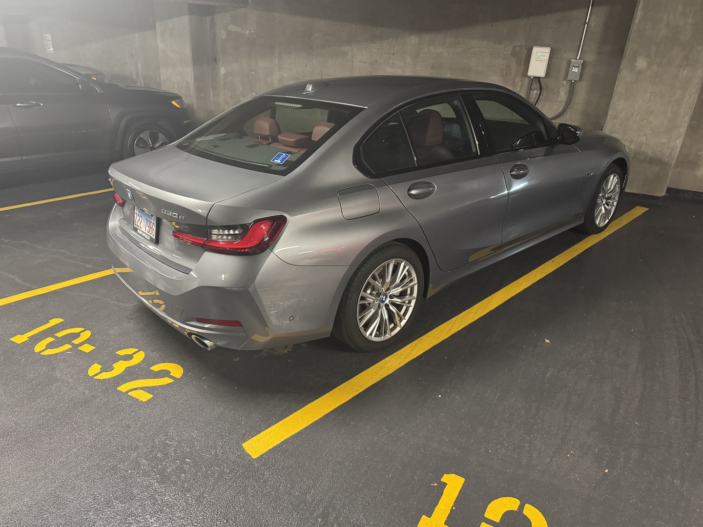 60 E Monroe Street 10-32