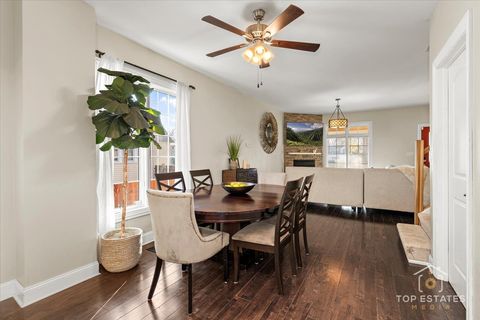 Tiny photo for 2042 Grove Street, Blue Island, IL 60406 (MLS # 12524195)