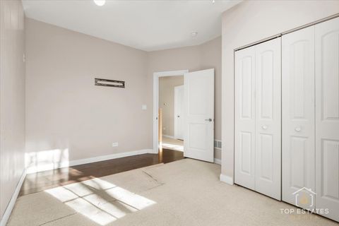 Tiny photo for 2042 Grove Street, Blue Island, IL 60406 (MLS # 12524195)