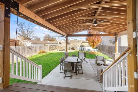 Tiny photo for 2042 Grove Street, Blue Island, IL 60406 (MLS # 12524195)