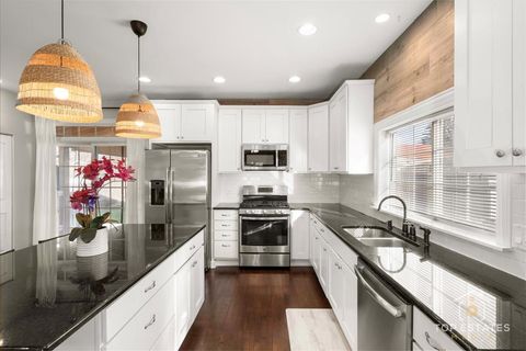 Tiny photo for 2042 Grove Street, Blue Island, IL 60406 (MLS # 12524195)