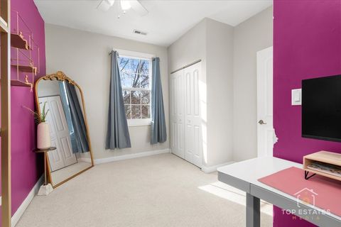 Tiny photo for 2042 Grove Street, Blue Island, IL 60406 (MLS # 12524195)