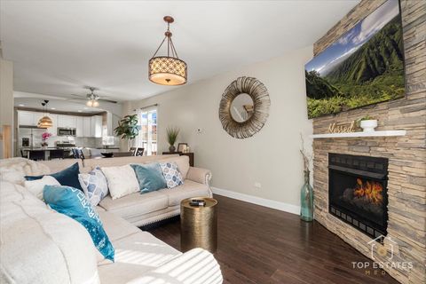 Tiny photo for 2042 Grove Street, Blue Island, IL 60406 (MLS # 12524195)