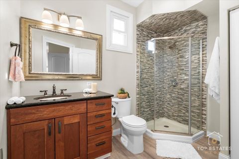 Tiny photo for 2042 Grove Street, Blue Island, IL 60406 (MLS # 12524195)