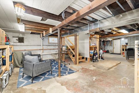 Tiny photo for 2042 Grove Street, Blue Island, IL 60406 (MLS # 12524195)