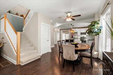 Tiny photo for 2042 Grove Street, Blue Island, IL 60406 (MLS # 12524195)