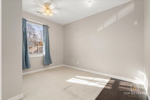 Tiny photo for 2042 Grove Street, Blue Island, IL 60406 (MLS # 12524195)
