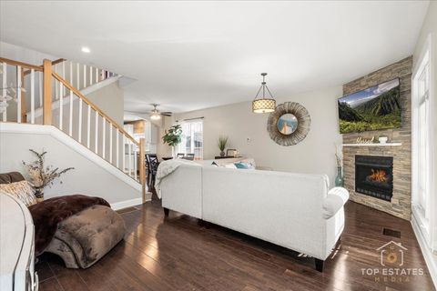 Tiny photo for 2042 Grove Street, Blue Island, IL 60406 (MLS # 12524195)