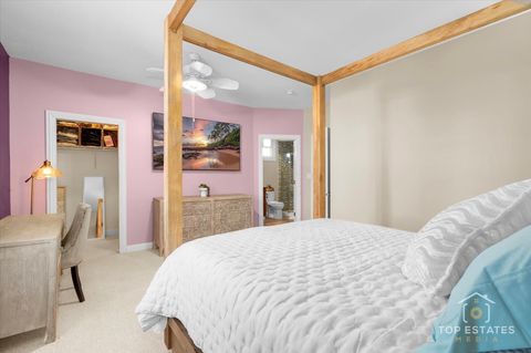 Tiny photo for 2042 Grove Street, Blue Island, IL 60406 (MLS # 12524195)