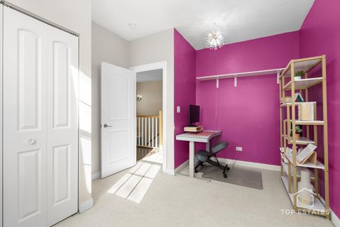 Tiny photo for 2042 Grove Street, Blue Island, IL 60406 (MLS # 12524195)