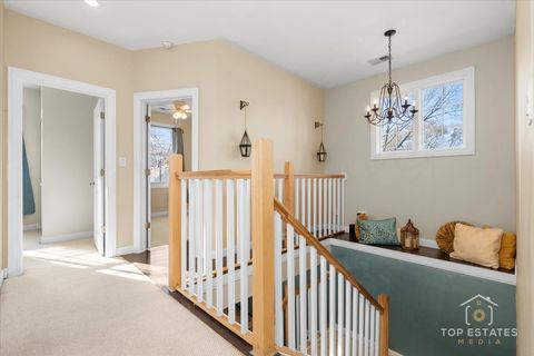 Tiny photo for 2042 Grove Street, Blue Island, IL 60406 (MLS # 12524195)