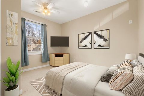 Tiny photo for 2042 Grove Street, Blue Island, IL 60406 (MLS # 12524195)