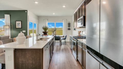 Tiny photo for 506 Adirondack Drive, Joliet, IL 60436 (MLS # 12454522)