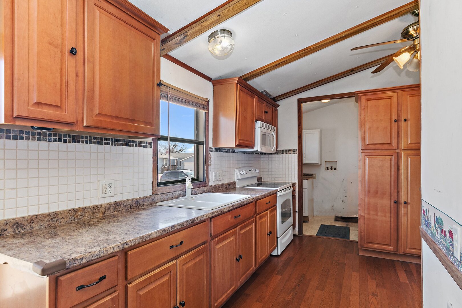84 Birch Drive