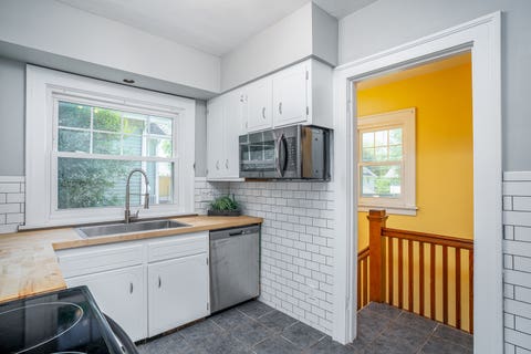 Tiny photo for 2124 Highland Avenue, Davenport, IA 52803 (MLS # 12678960)