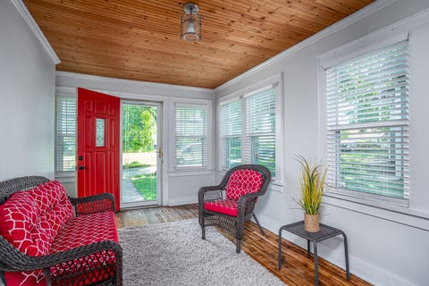 Tiny photo for 2124 Highland Avenue, Davenport, IA 52803 (MLS # 12678960)
