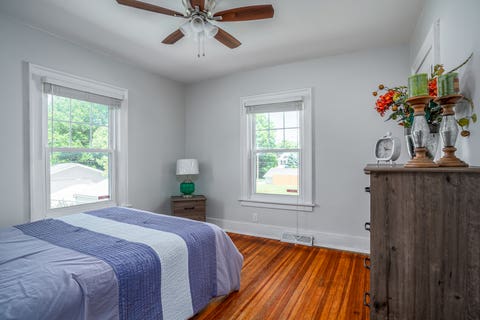 Tiny photo for 2124 Highland Avenue, Davenport, IA 52803 (MLS # 12678960)