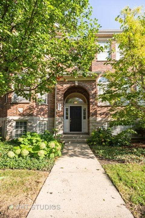 A home in Wheeling