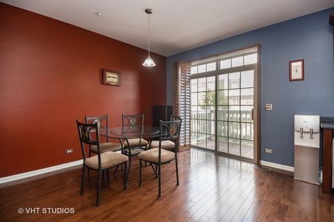 A home in Wheeling