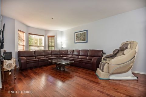 A home in Wheeling