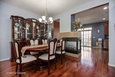 A home in Wheeling