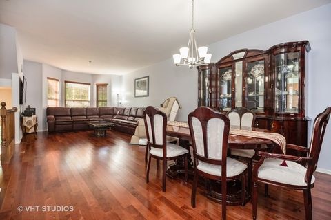A home in Wheeling