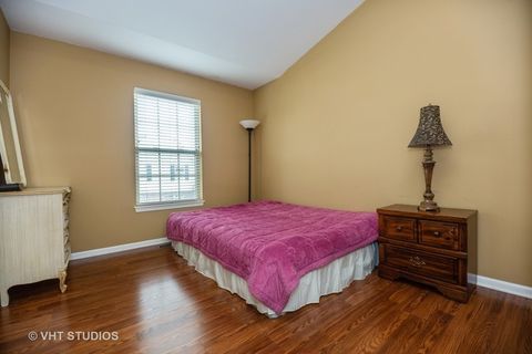 A home in Wheeling