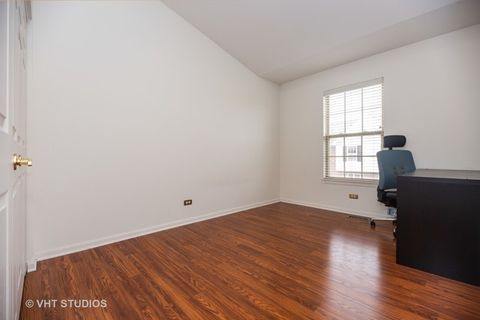 A home in Wheeling