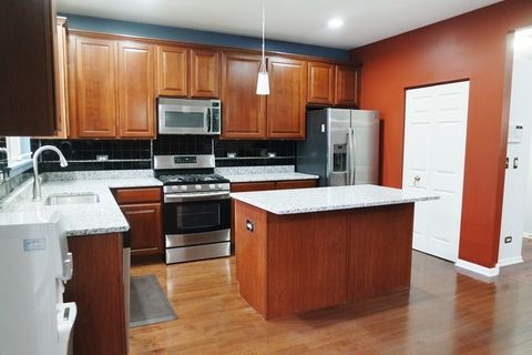 A home in Wheeling