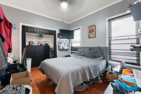 Tiny photo for 919 S Highland Avenue, Oak Park, IL 60304 (MLS # 12730175)