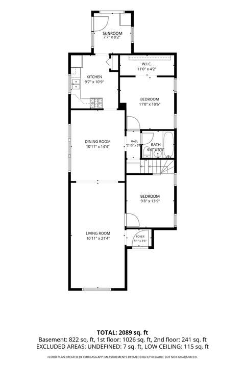 Tiny photo for 919 S Highland Avenue, Oak Park, IL 60304 (MLS # 12730175)