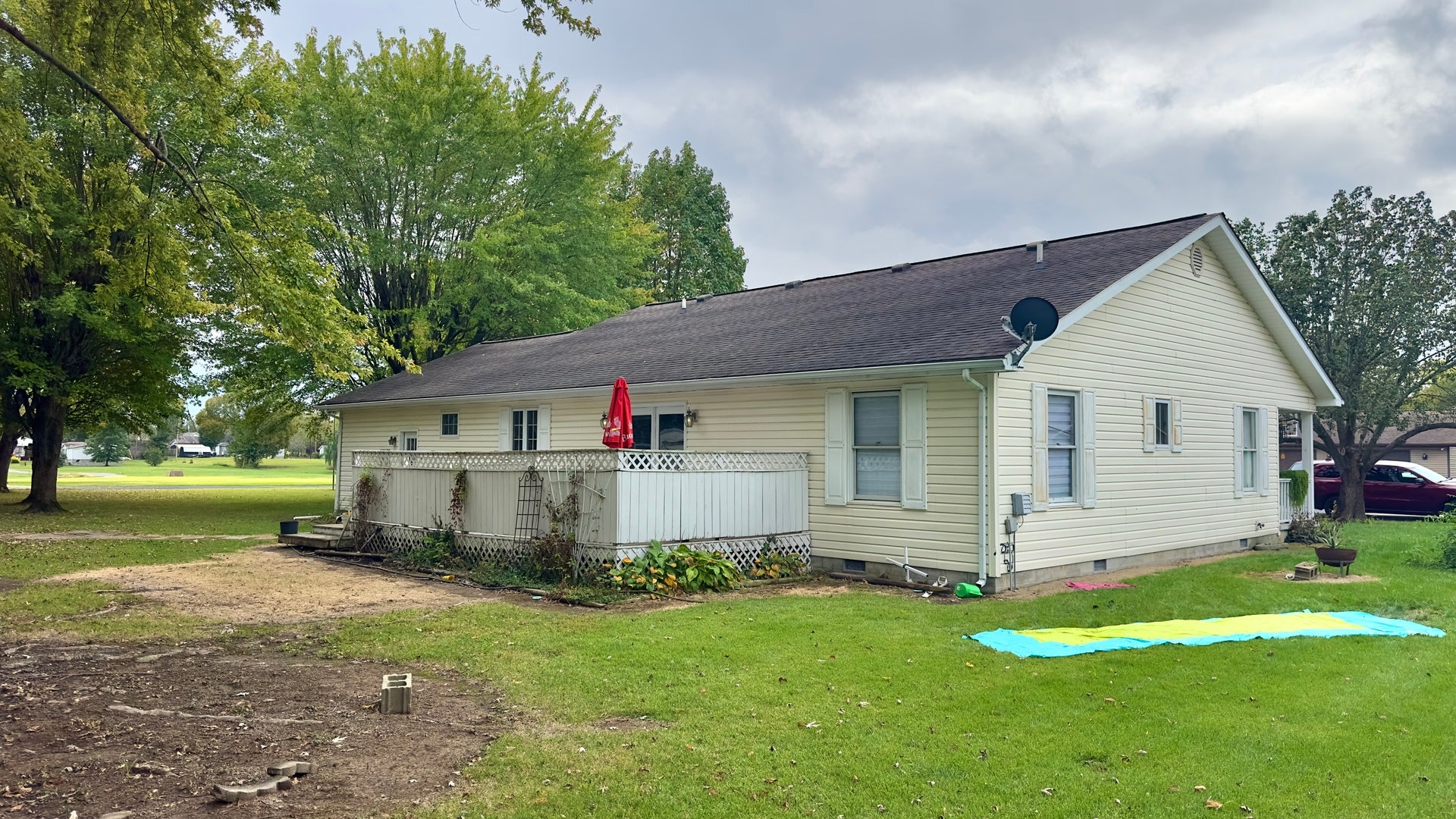 904 N Emma Street
