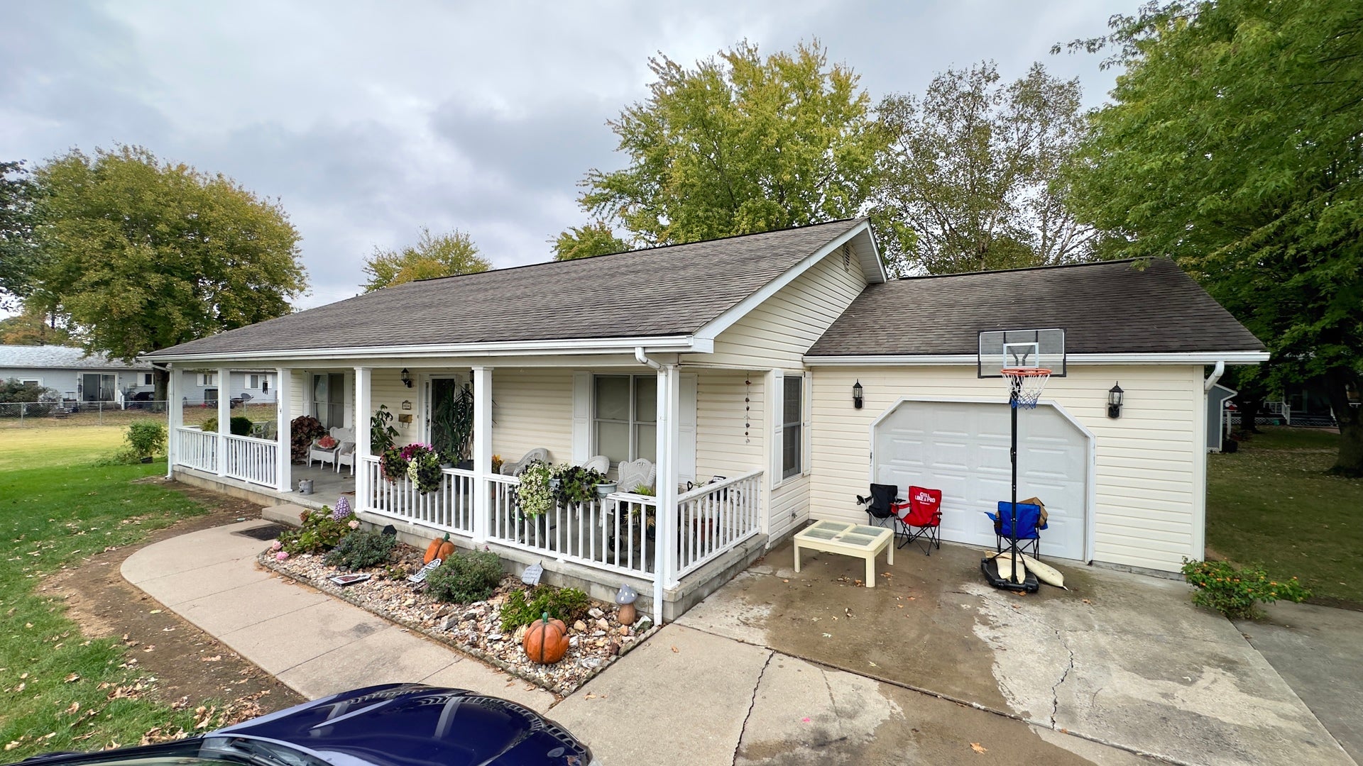 904 N Emma Street
