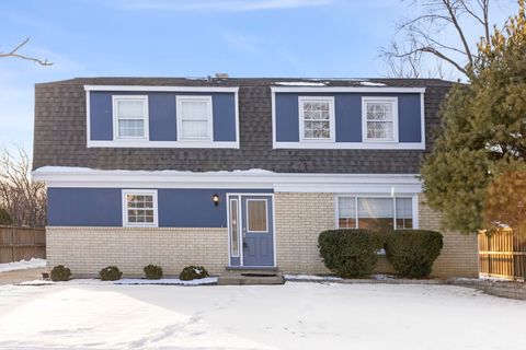 416 S Park Street Westmont IL 60559