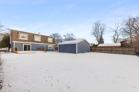 Tiny photo for 416 S Park Street, Westmont, IL 60559 (MLS # 12521737)