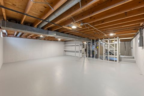 Tiny photo for 416 S Park Street, Westmont, IL 60559 (MLS # 12521737)