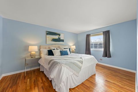 Tiny photo for 416 S Park Street, Westmont, IL 60559 (MLS # 12521737)