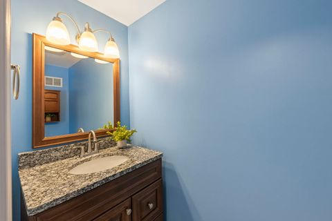 Tiny photo for 416 S Park Street, Westmont, IL 60559 (MLS # 12521737)